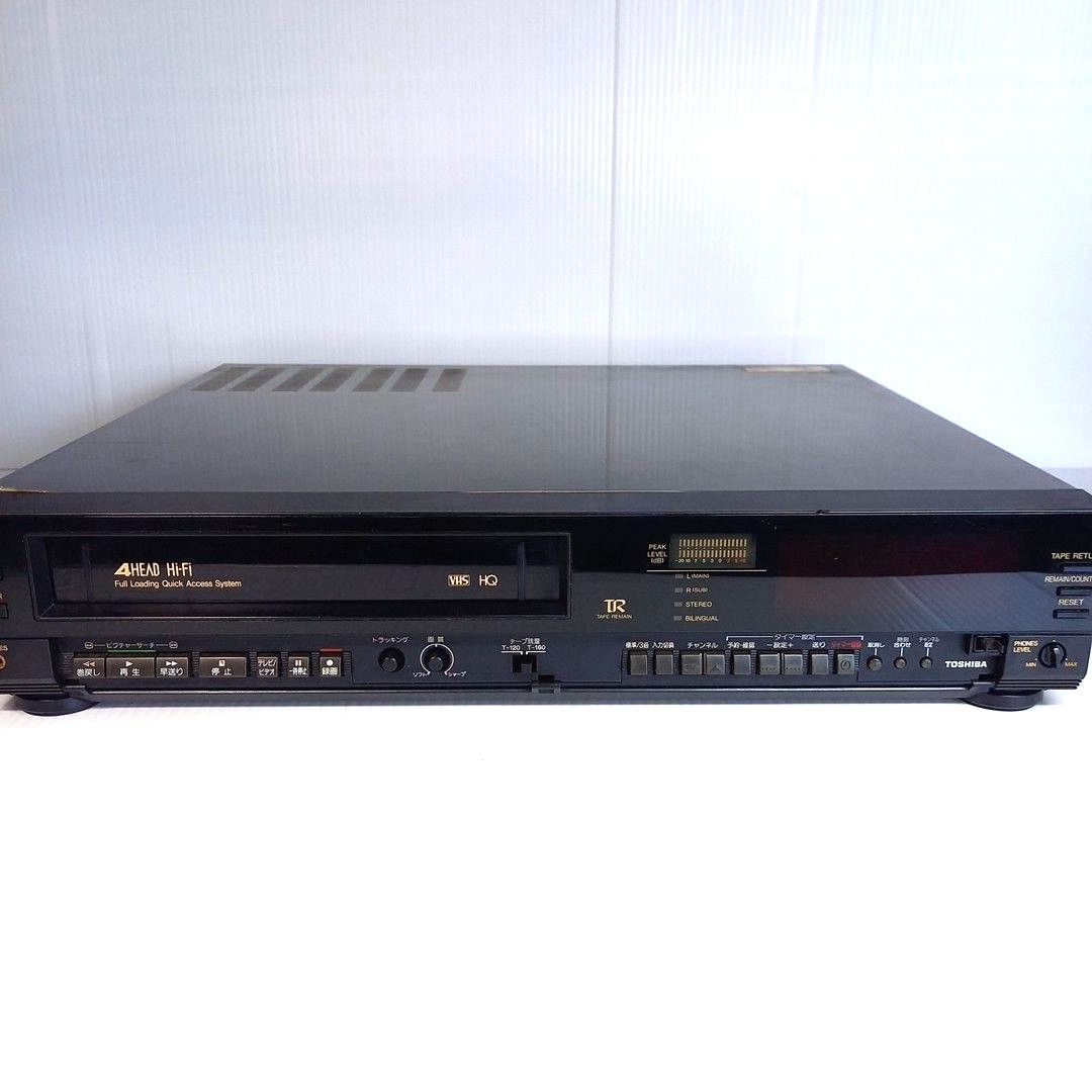 パナソニックVHSビデオデッキ映像ヘッドVEH0326ウエシリンダー新品未