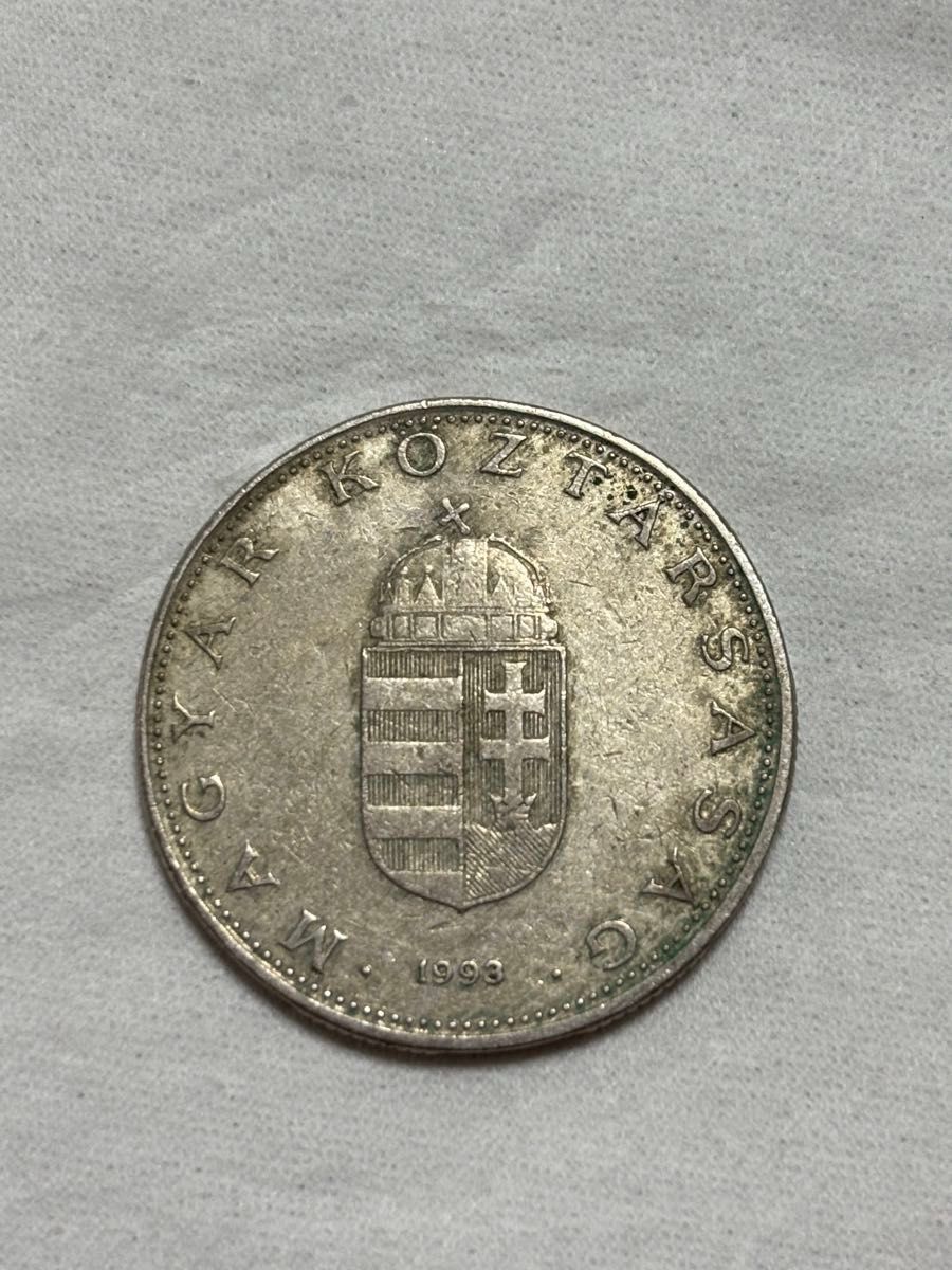 マレーシア 10 SEN 1973年 硬貨 古銭 外国コイン｜Yahoo!フリマ（旧