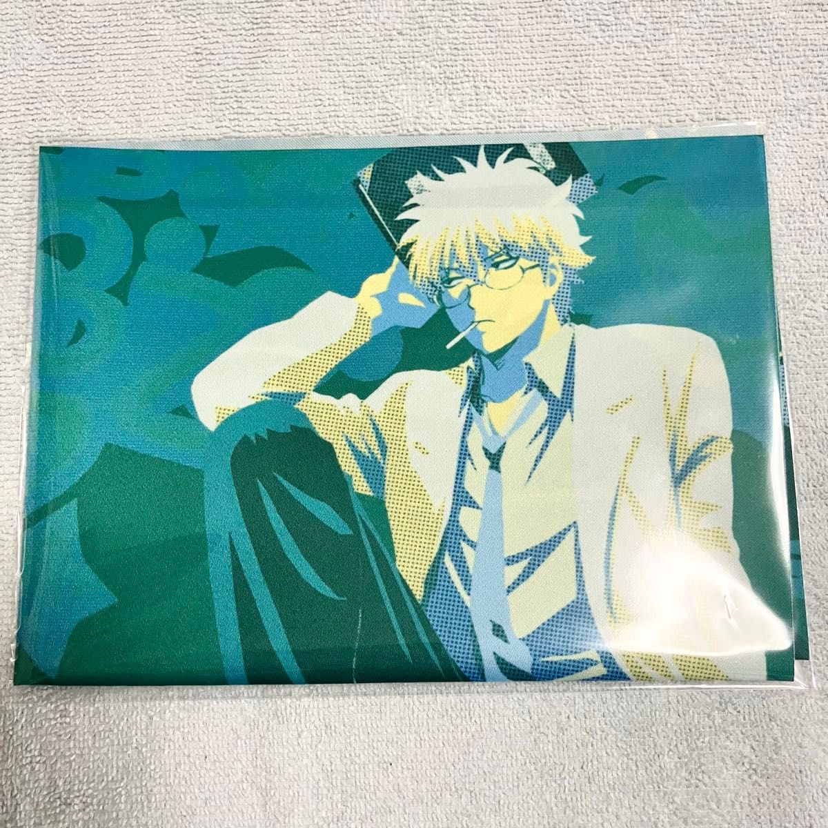 銀魂 キャラフォーチュン めでたいときは正装セット 白と黒 土方