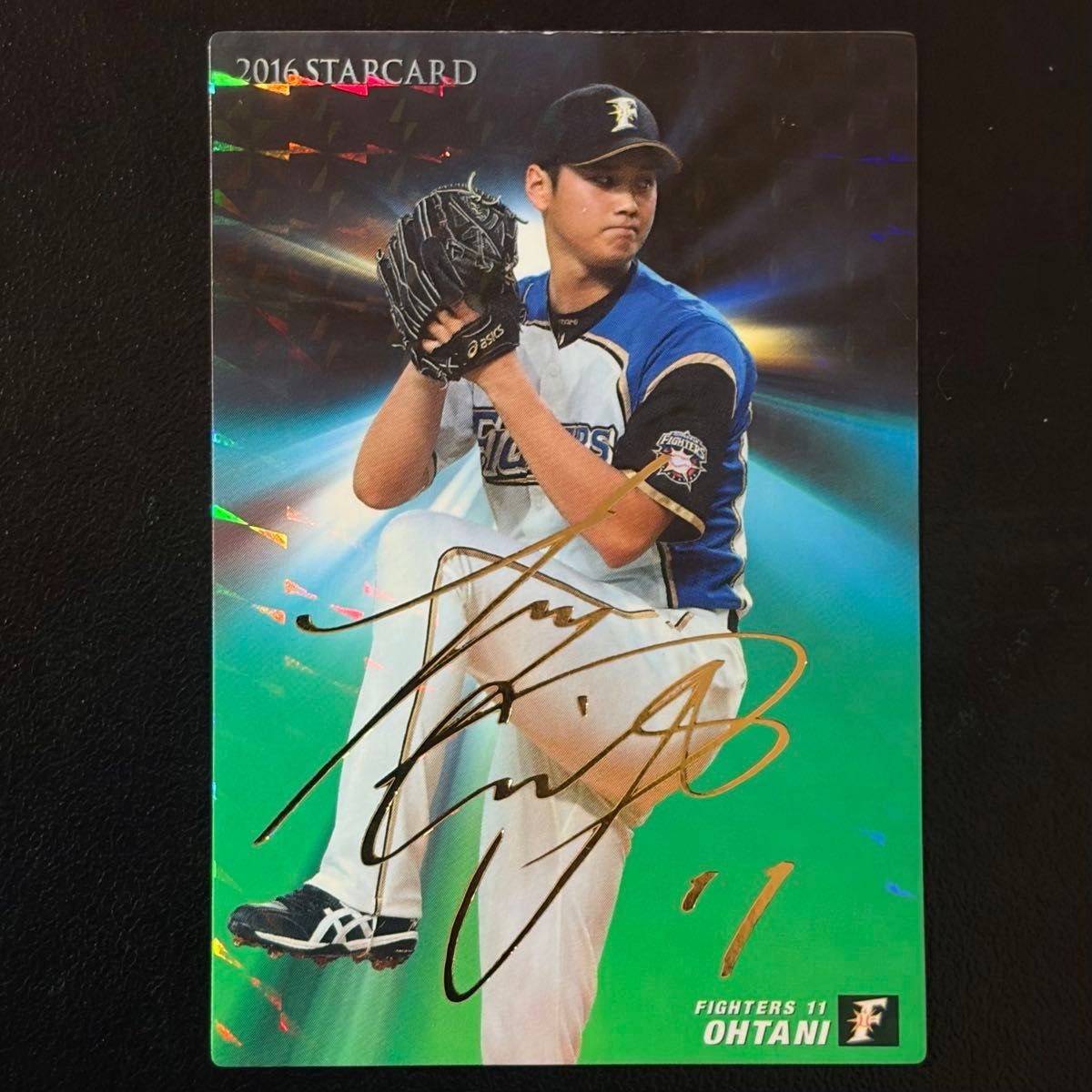 PSA10 Topps now 2023 WBC 決勝 優勝の瞬間 大谷翔平 トラウト Trout