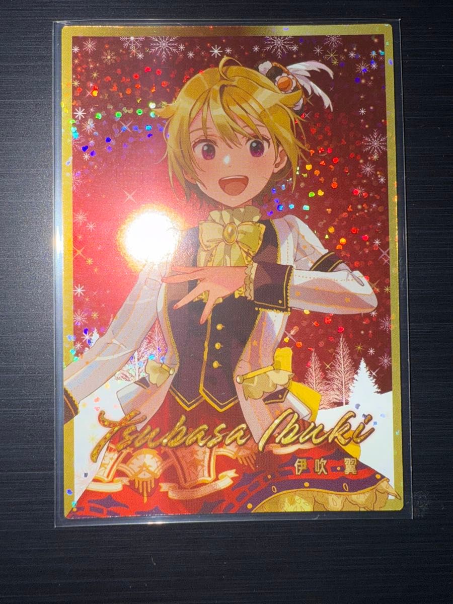 アイドルマスターツアーズ ツアマス クリスマスキャンペーン プロモ