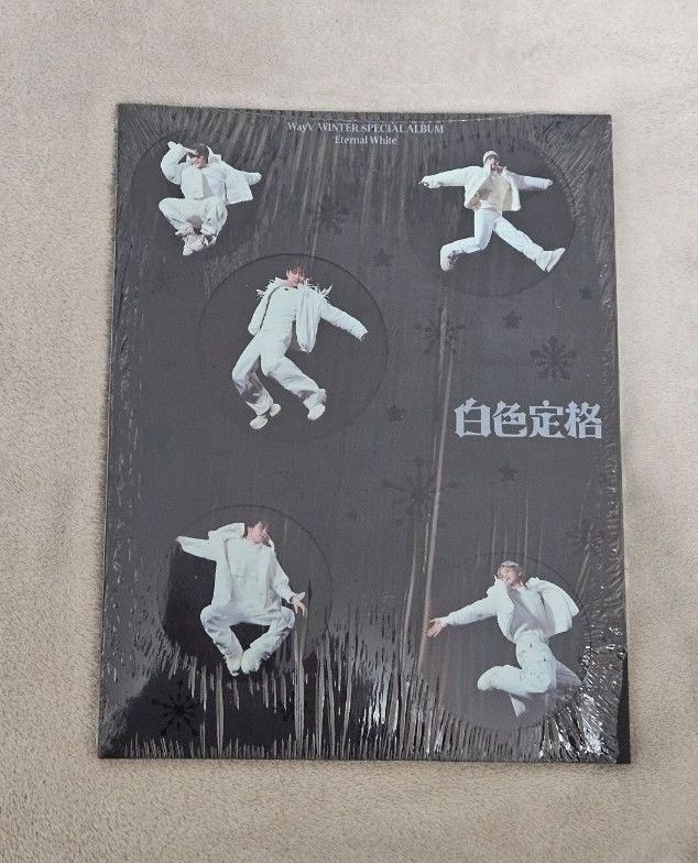 JENNIE Photobook フォトブック J2NNI5 キャンドルセット｜Yahoo