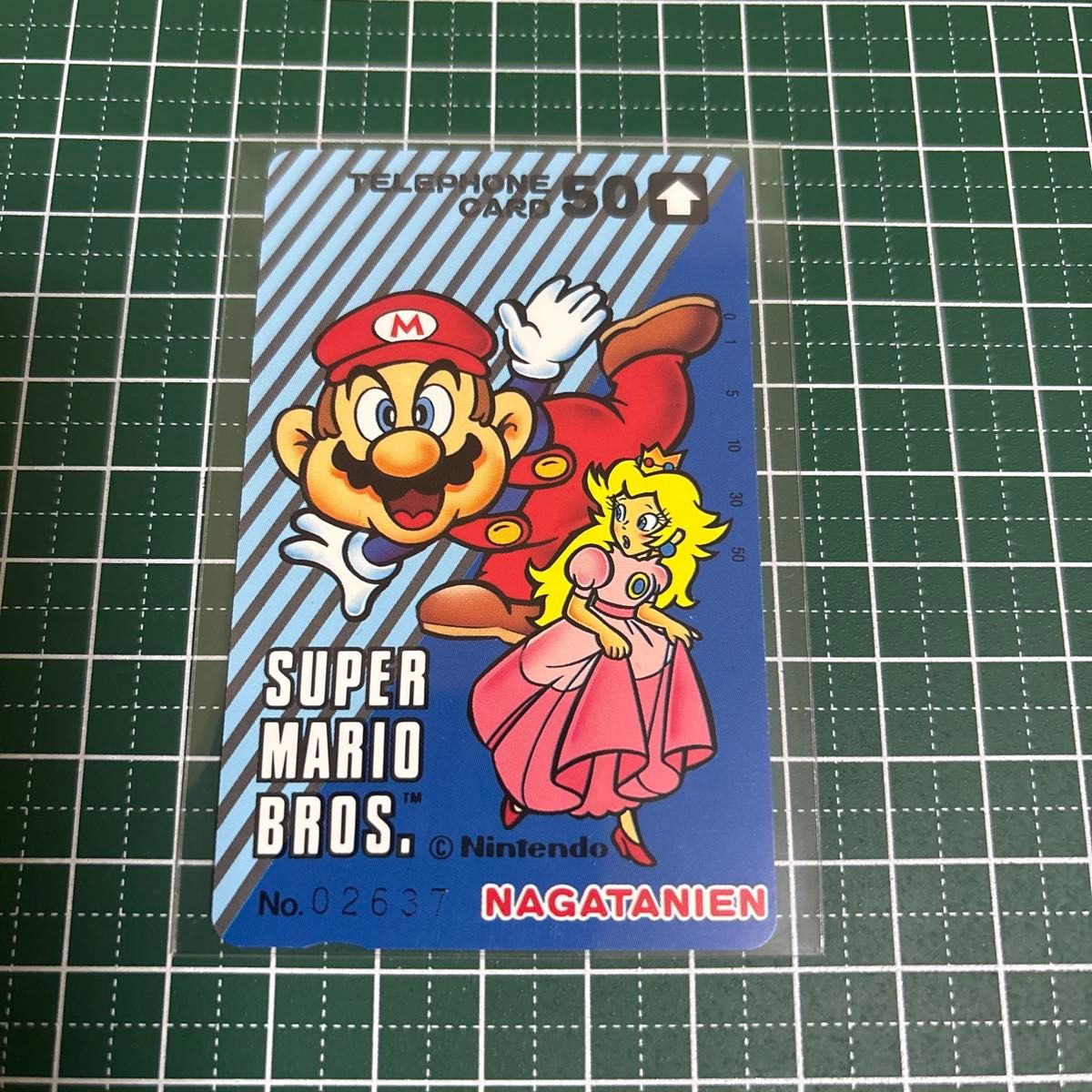 新品・未開封 昭和レトロ スーパーマリオブラザーズ パズル 当時物