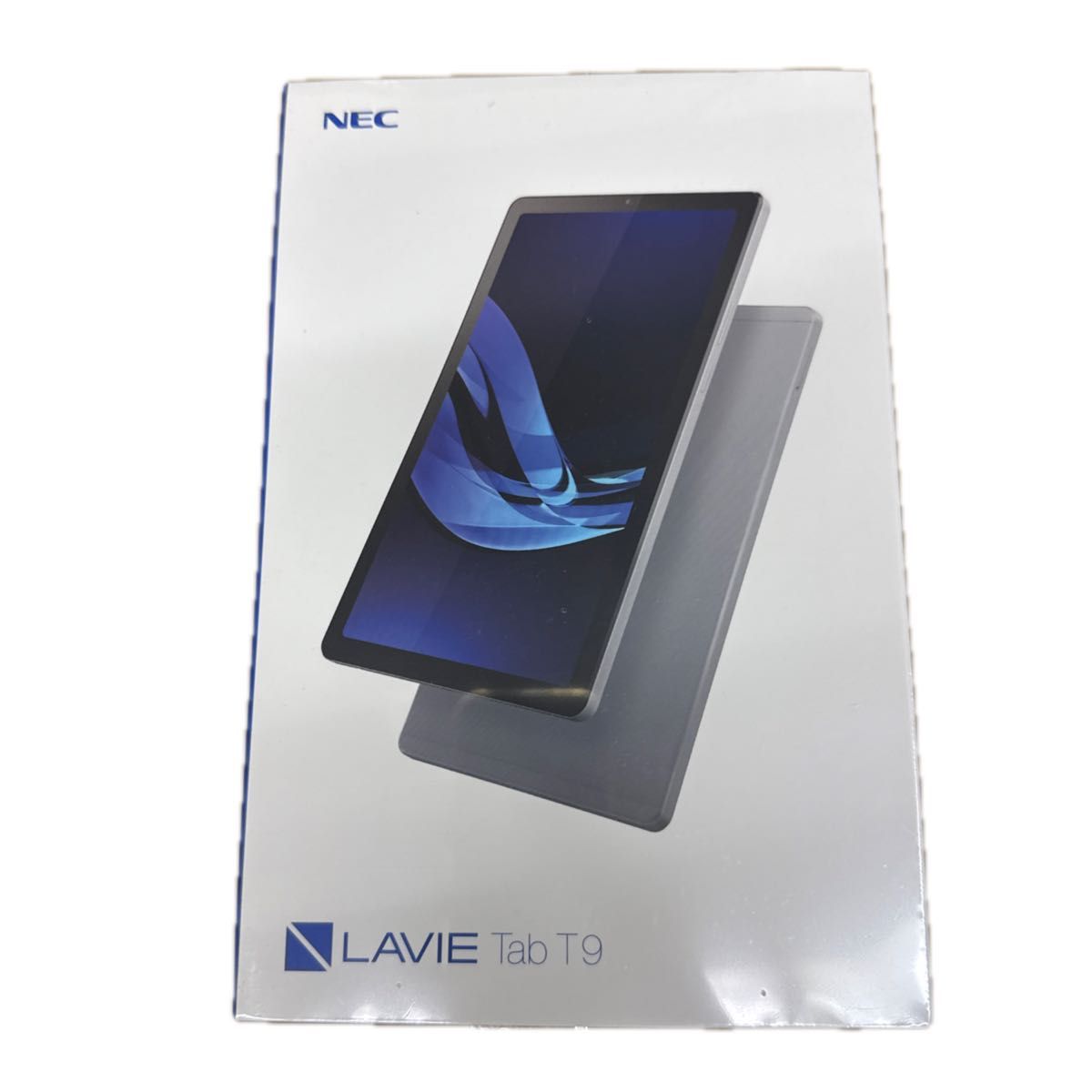 NEC LAVIE Tab T9 T0975/GAS 9インチ メモリー4GB ストレージ128GB