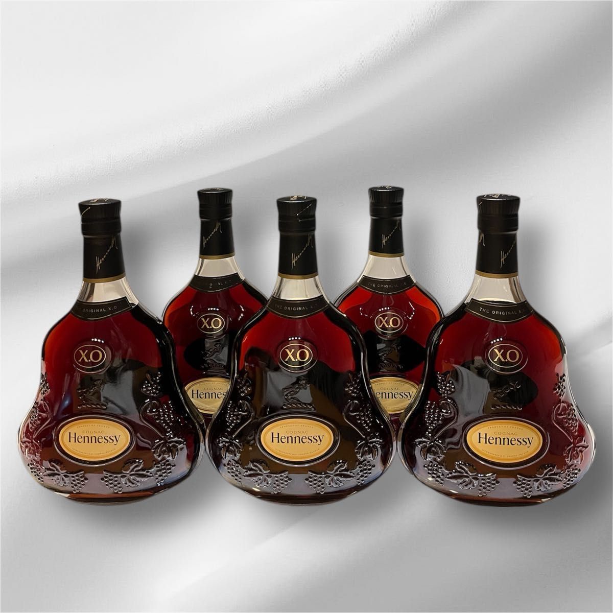 日本未発売）REGENCY VSOP ブランデー 700ml 3本セット売り｜Yahoo