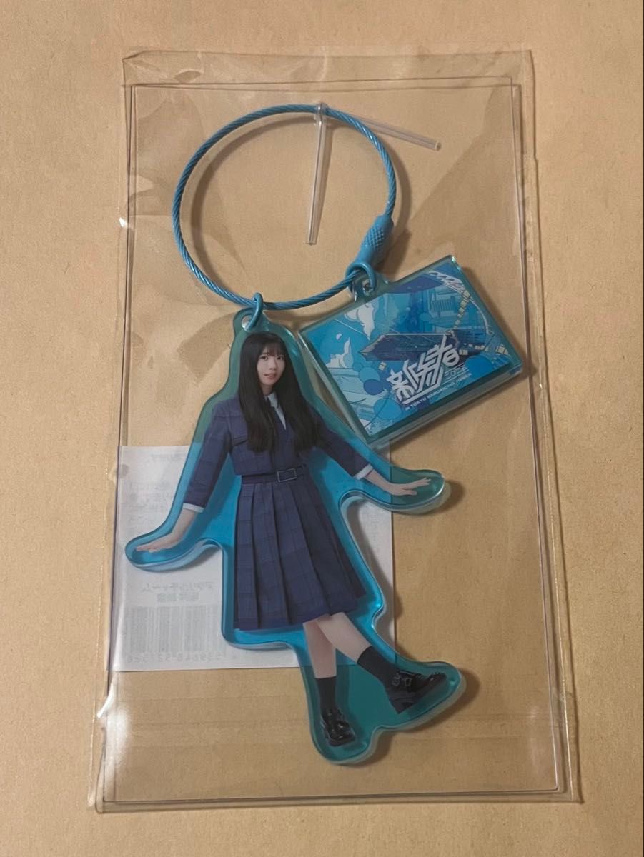 日向坂46 大野愛美 アクリルスタンド アクスタ 新参者｜Yahoo!フリマ