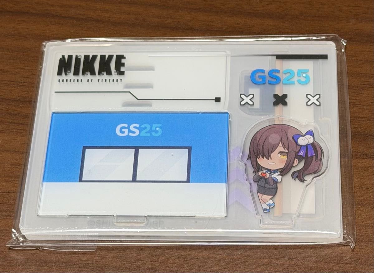 PLAVE 韓国 公式品 GS25 コラボ バンビ アクリルスタンド｜Yahoo