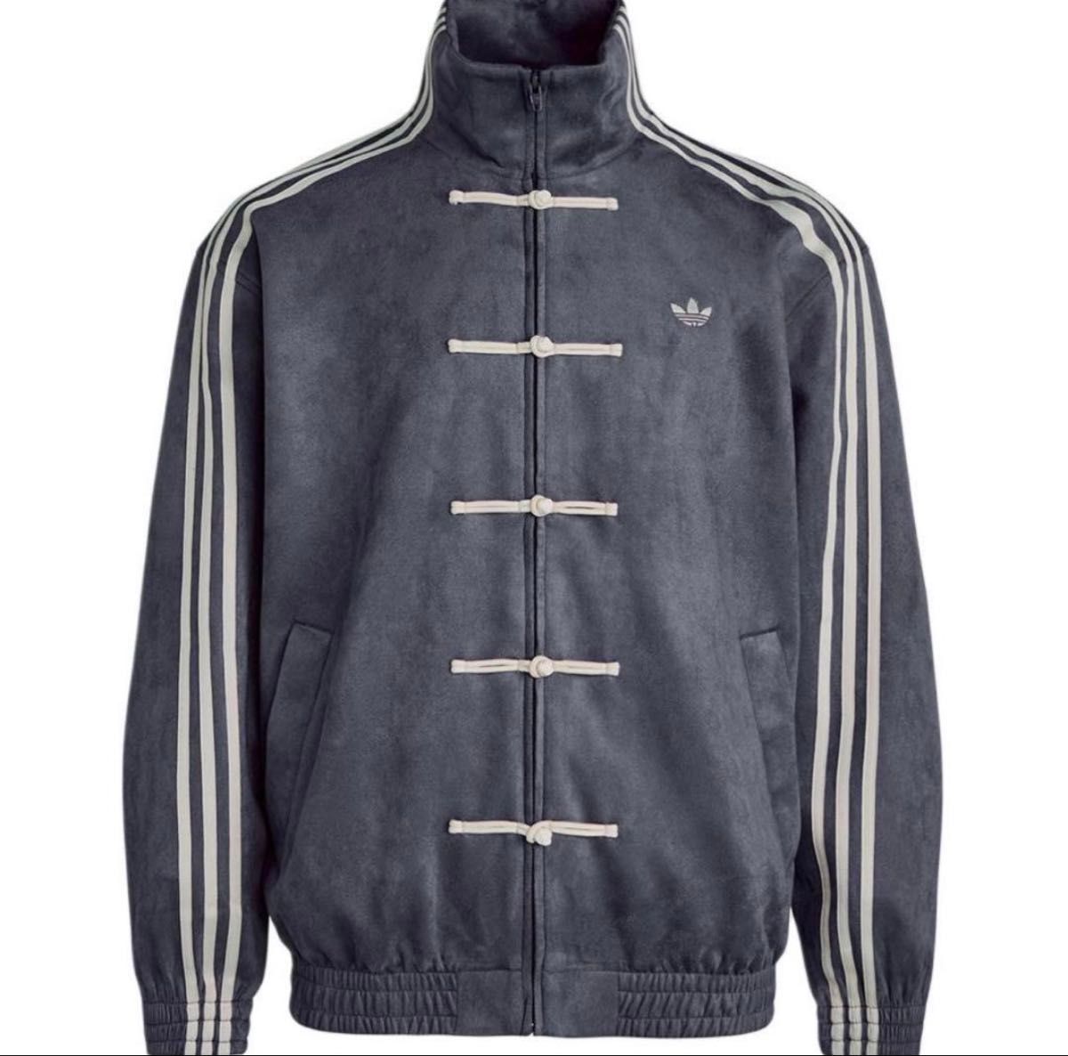 品薄商品】Ado よだか ファッショナブル トラックジャケット XL(大