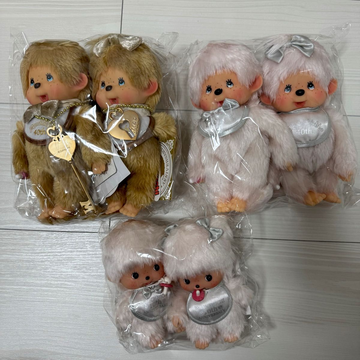 限定品未使用】クラブ33 ディズニー 40周年記念 ぬいぐるみ｜Yahoo