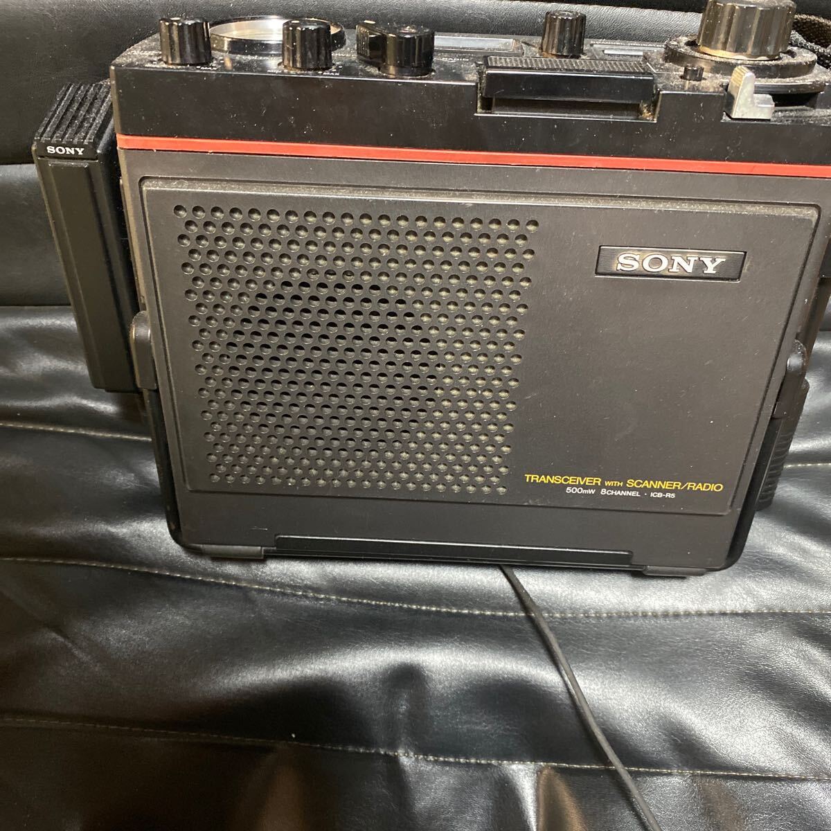 2026年最新】Yahoo!オークション -sony icb r5の中古品・新品・未使用