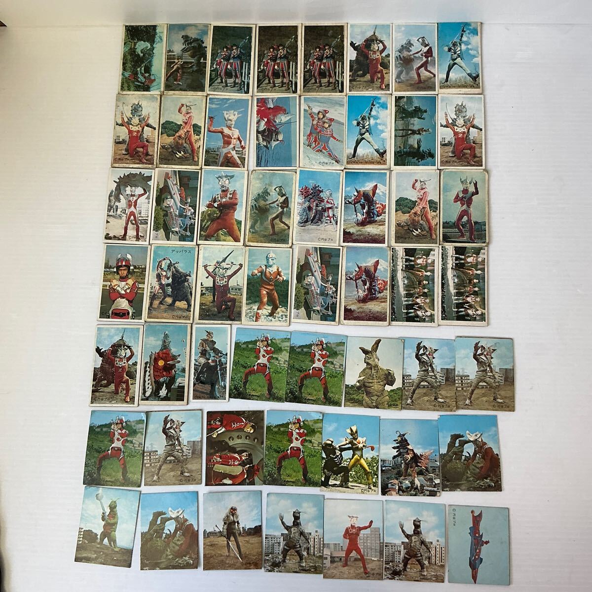 2026年最新】Yahoo!オークション -ウルトラマン メンコの中古品・新品