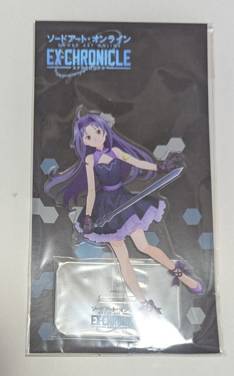 2026年最新】Yahoo!オークション -ソードアート・オンライン エクス