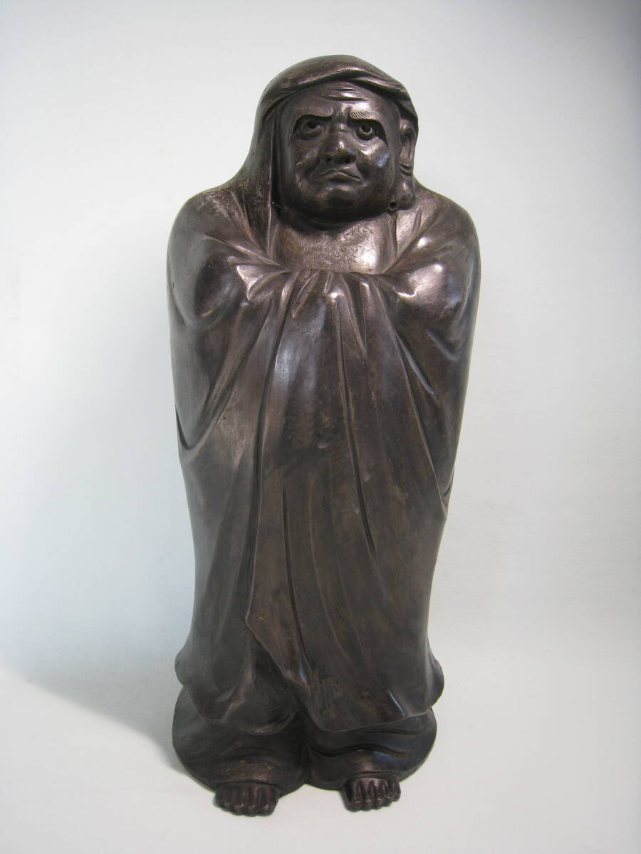 備前焼 達磨像 木箱付き 2025年最新】Yahoo!オークション -#達磨(備前