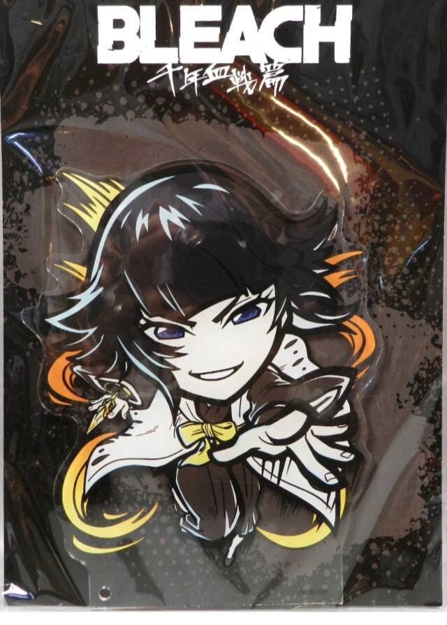 2026年最新】Yahoo!オークション -bleach 砕蜂(コミック、アニメグッズ