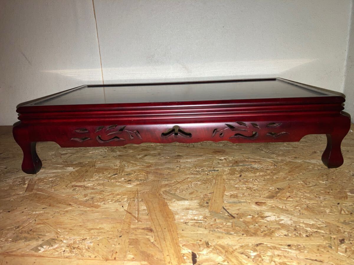 2026年最新】Yahoo!オークション -花台 木製の中古品・新品・未使用品一覧