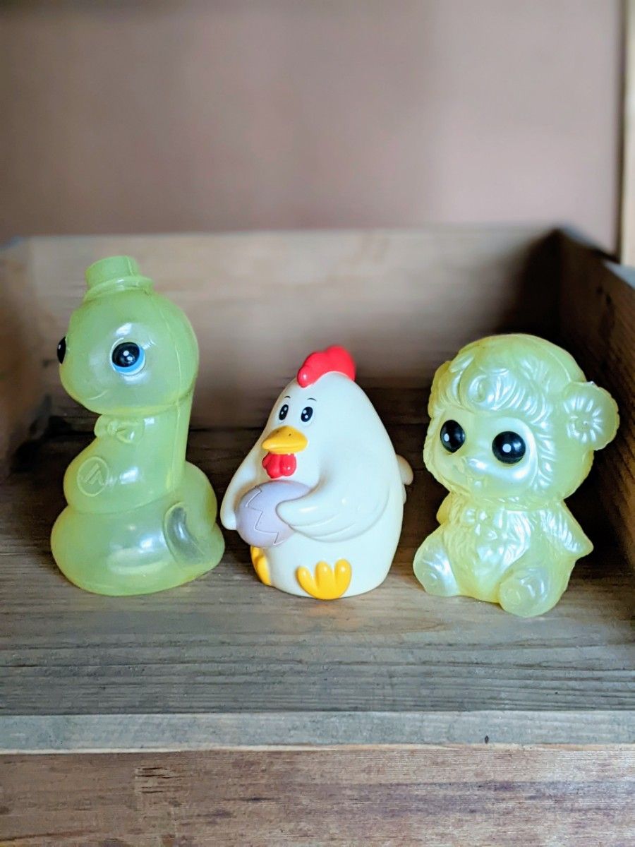 日産生命 カッパ 貯金箱 ノベルティ レア アンティーク 昭和 レトロ