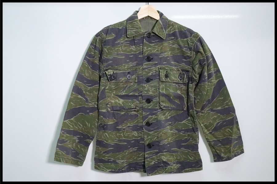 2026年最新】Yahoo!オークション -タイガーストライプ 60s(ミリタリー