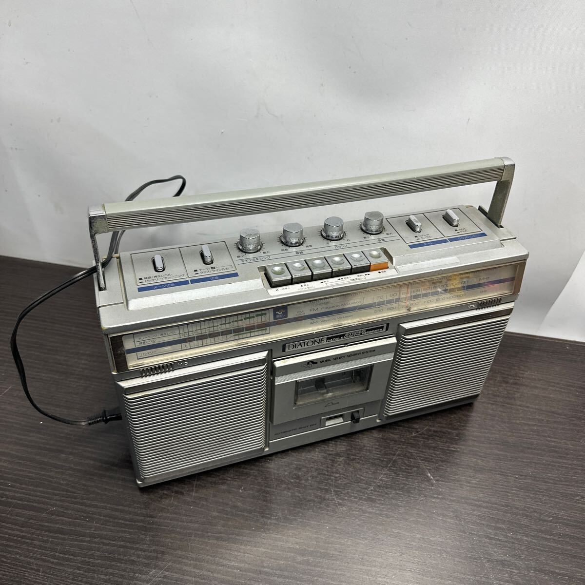 2026年最新】Yahoo!オークション -ダイヤトーン diatone(カセット