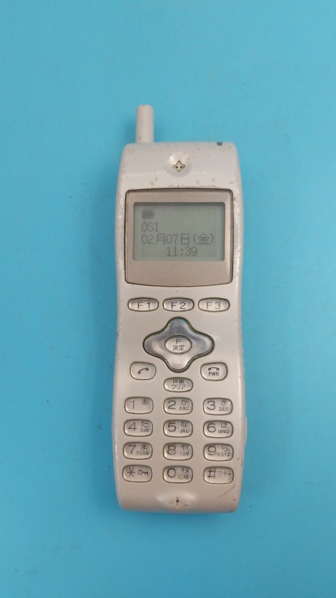 2026年最新Yahoo!オークション K2241 OKI ビジネスフォン UM7700