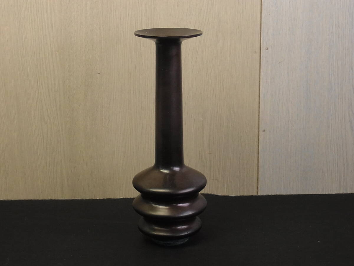 金谷五良三郎 南陵結び黒文字 銀製 スティック 重43g 共箱(K-XA805)