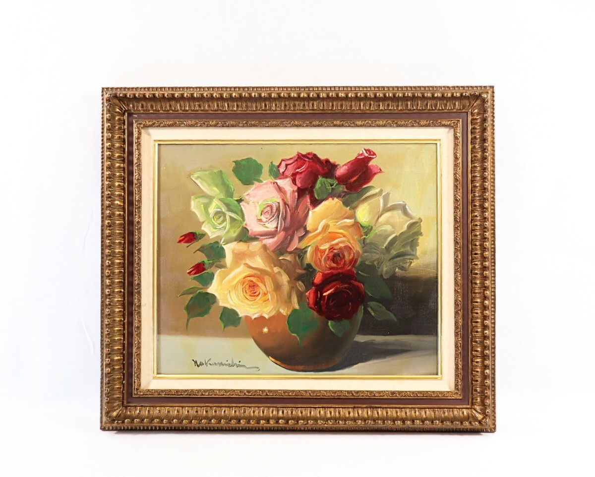 2026年最新】Yahoo!オークション -中西利雄(絵画)の中古品・新品・未