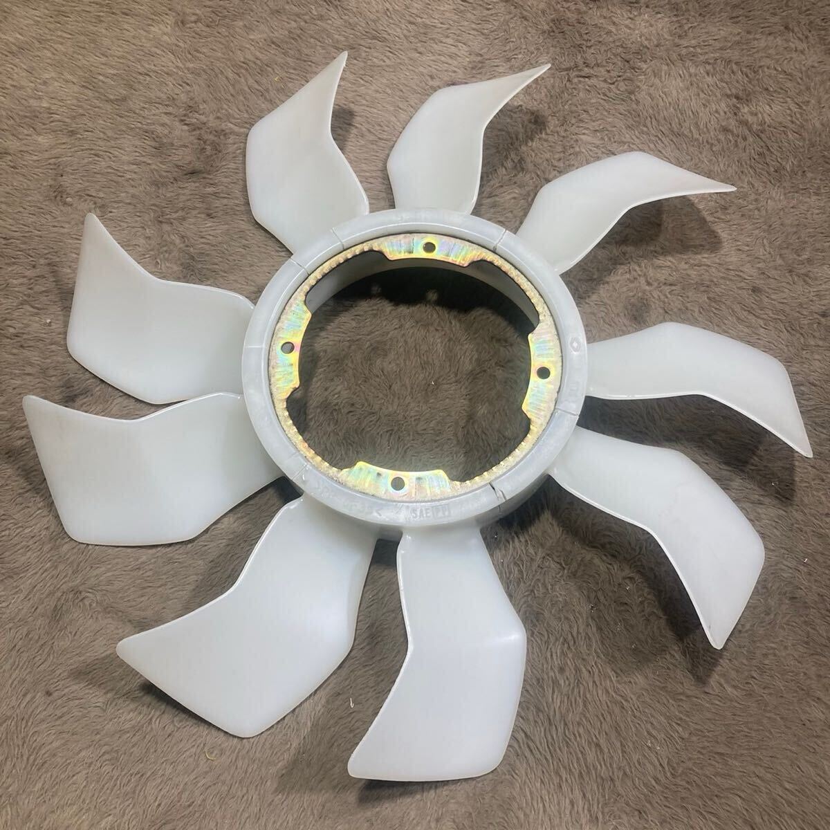 Yahoo!オークション -「rb25 カップリングファン」の落札相場・落札価格