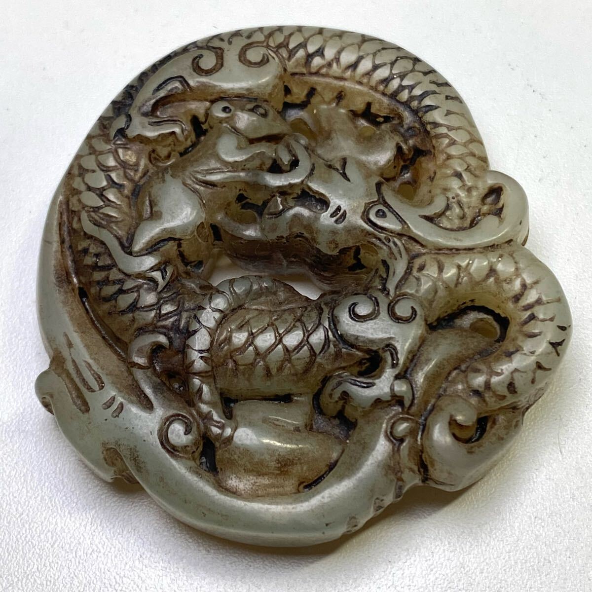 2026年最新】Yahoo!オークション -中国 古玉の中古品・新品・未使用品一覧