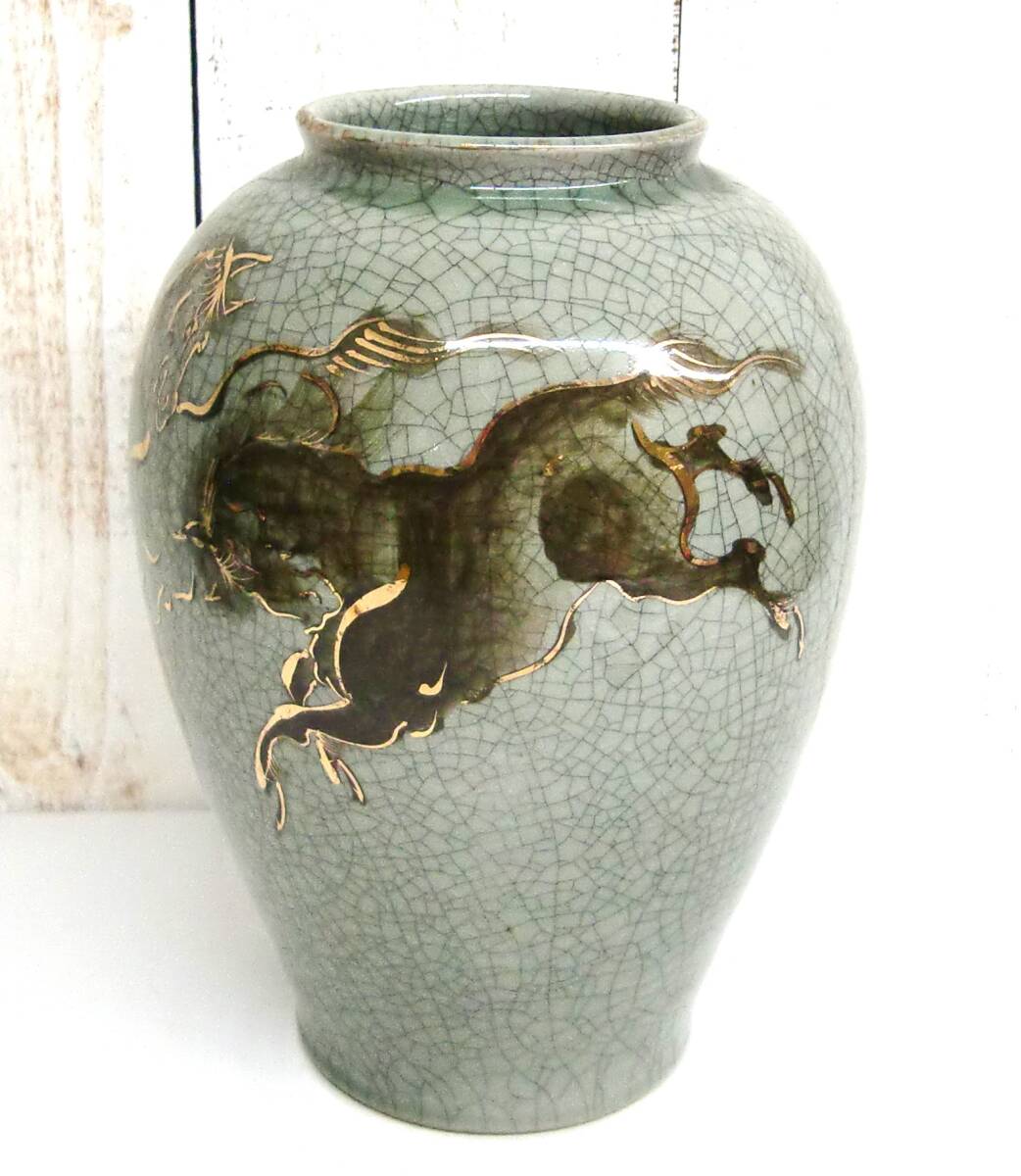 Yahoo!オークション -「相馬焼 壺」の落札相場・落札価格