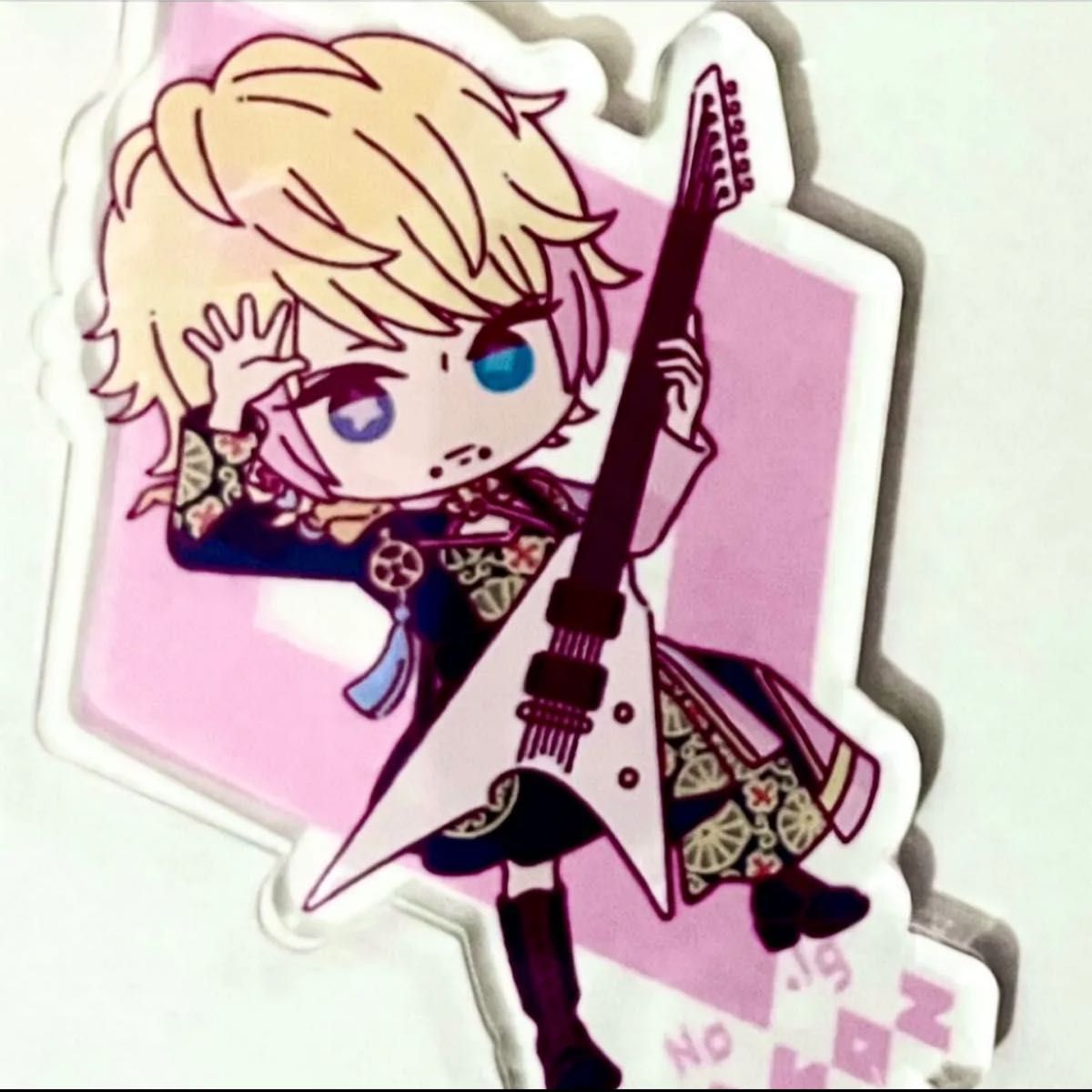 水田魔梨 アクキー第4弾&チェキ 0 1gの誤算｜Yahoo!フリマ（旧PayPay