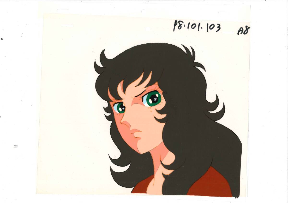 2026年最新】Yahoo!オークション -ベルサイユのばら(セル画)の中古品