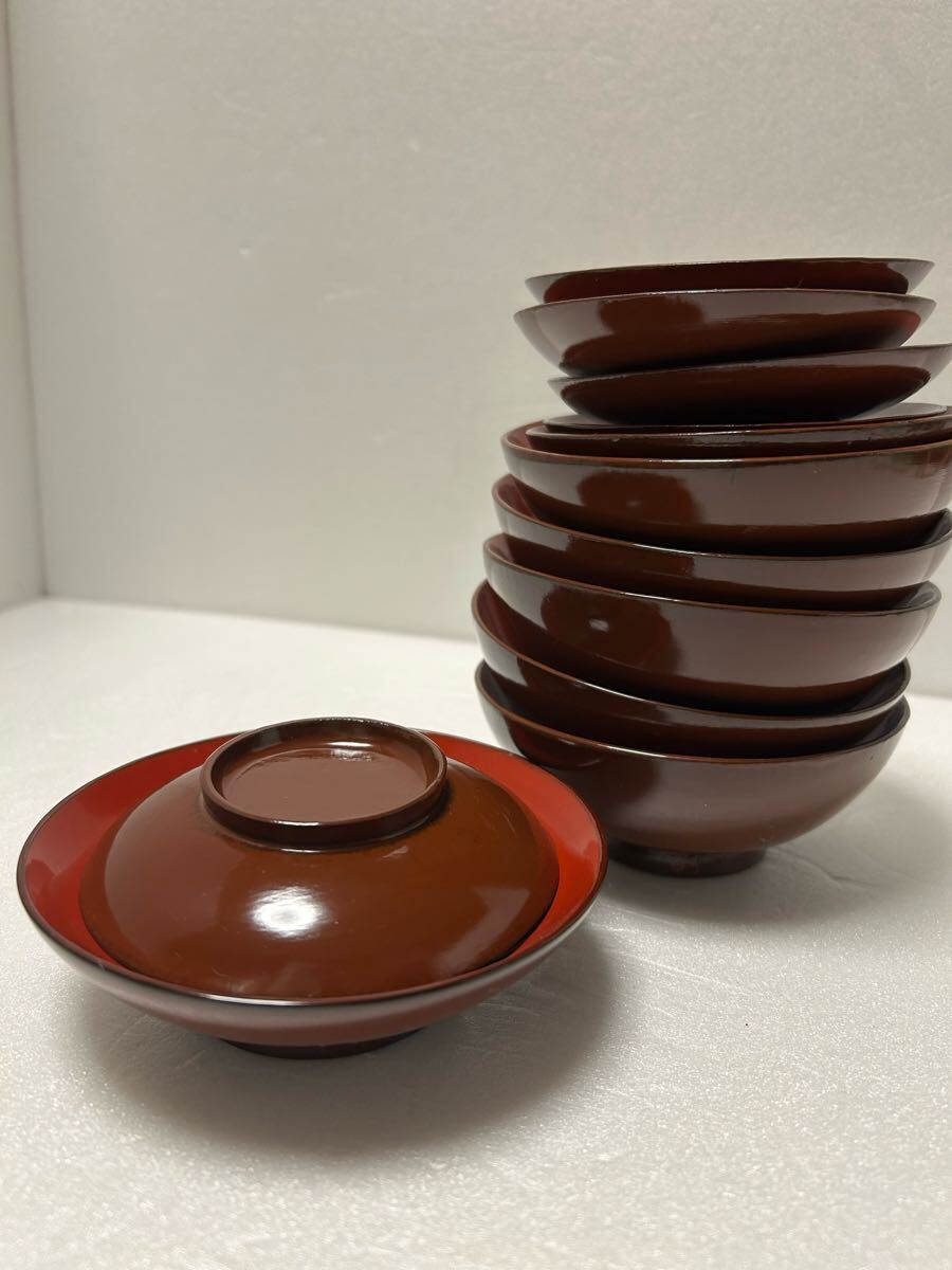 Yahoo!オークション -「大正木製漆器」の落札相場・落札価格