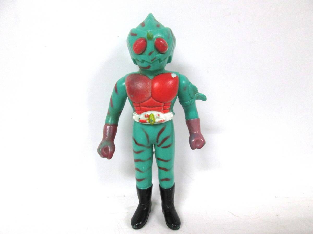 アリガバリ ソフビ 当時物 旧バンダイ ポピー アリガバリ ソフビ 当時