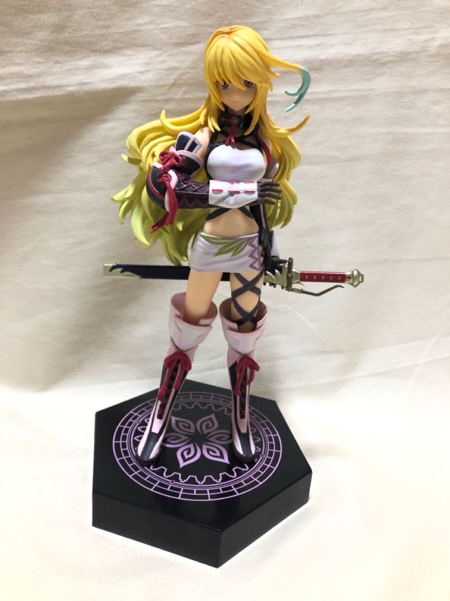 アルター テイルズ オブ エクシリア ミラ=マクスウェル [アルター