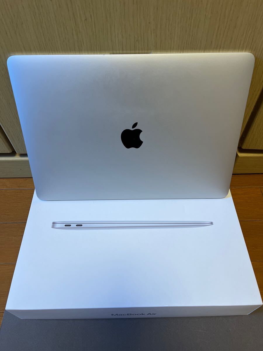 Apple MacBook Air 1800/13.3 MQD32J/A オークション比較 - 価格.com