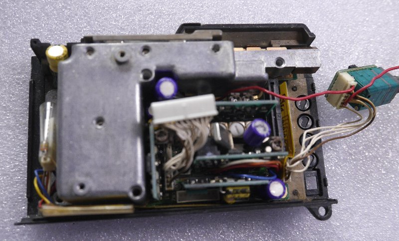 ☆ケンウッド 1200MHz帯FMハンディ機 TH-55（現状渡し）☆ Yahoo