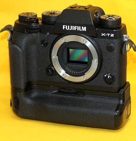 富士フイルム FUJIFILM X-T2 ボディ オークション比較 - 価格.com