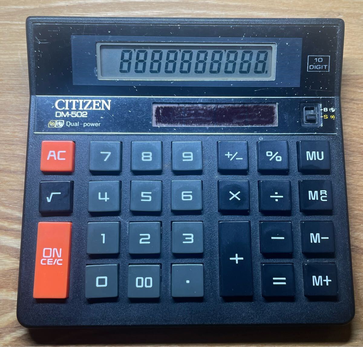 2026年最新】Yahoo!オークション -(citizen シチズン) (計算機 電卓)の