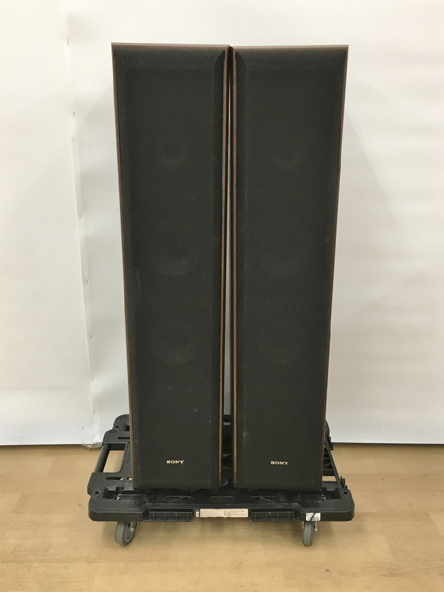 Yahoo!オークション -「sony ss-f6000」の落札相場・落札価格