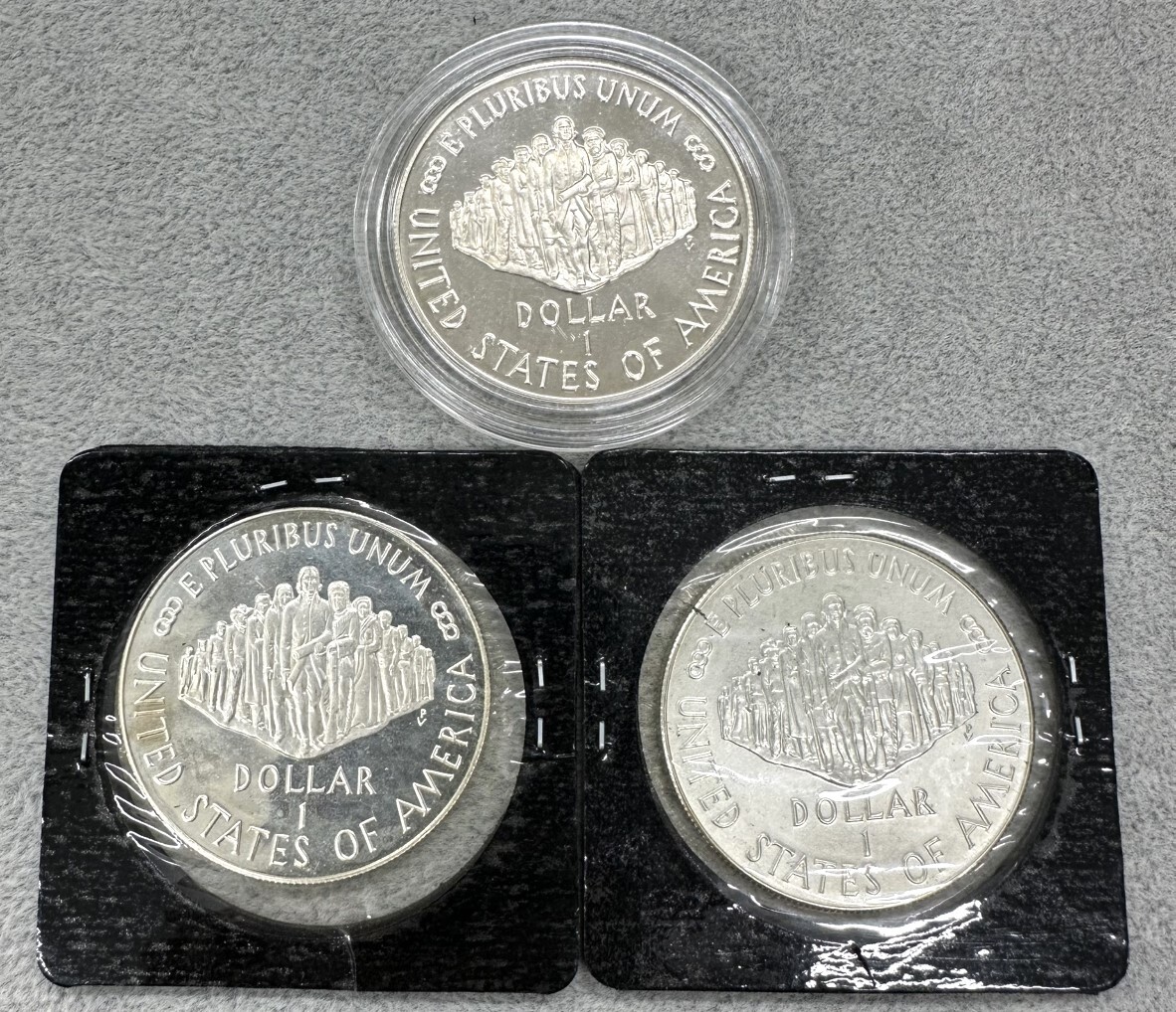 ビンテージ品、アメリカ合衆国憲法セット 最安値‼️ ビンテージ品