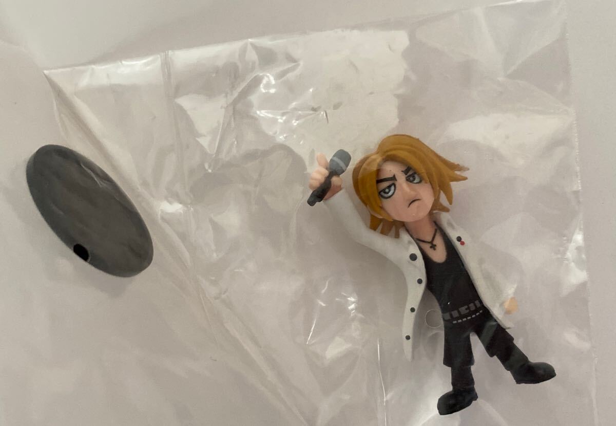 GLAY 30th EXPO フィギュア4体セット GLAY 30th EXPO フィギュア4体