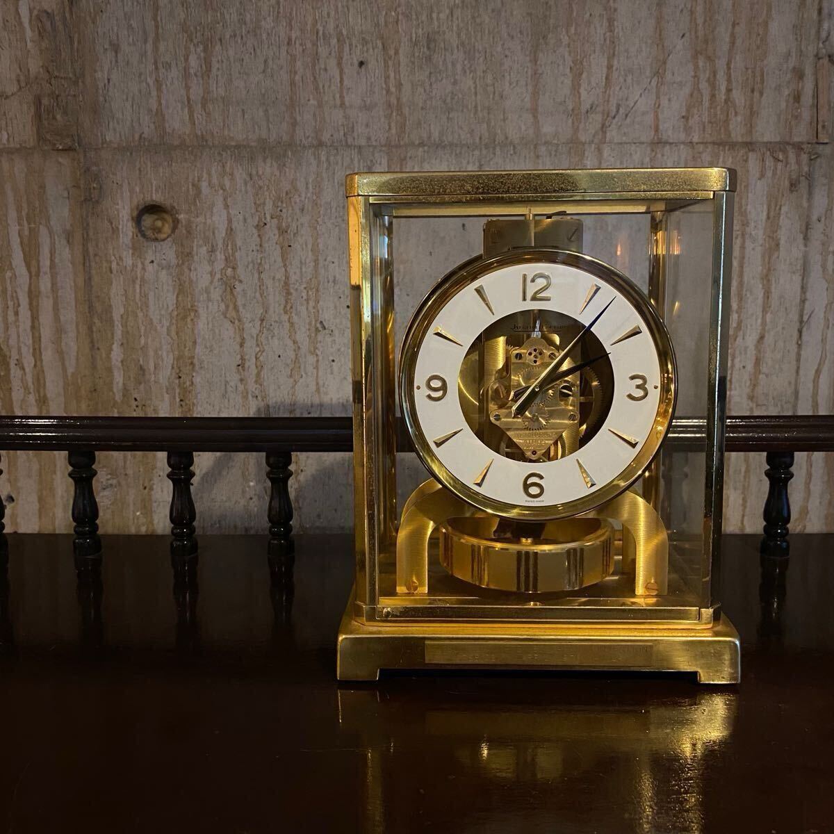 2026年最新】Yahoo!オークション -ジャガールクルト アトモス atmos