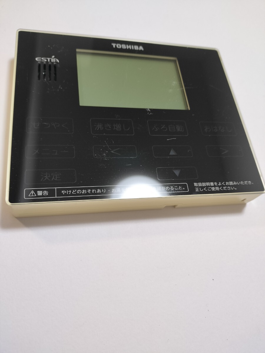 2026年最新】Yahoo!オークション -エコキュート リモコン 東芝(給湯