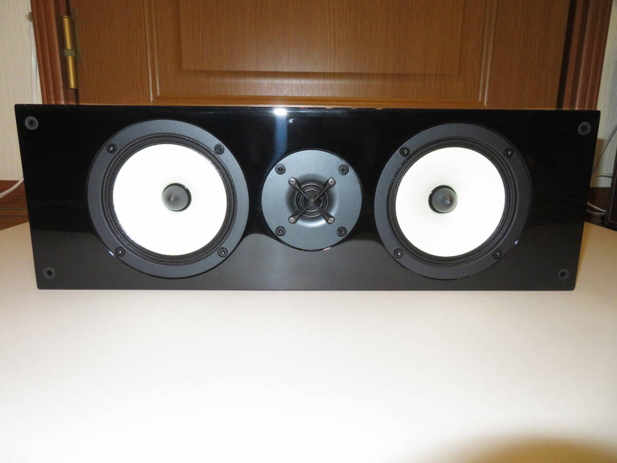 ONKYO オンキョー D-509C センタースピーカーシステム オーディオ 中古