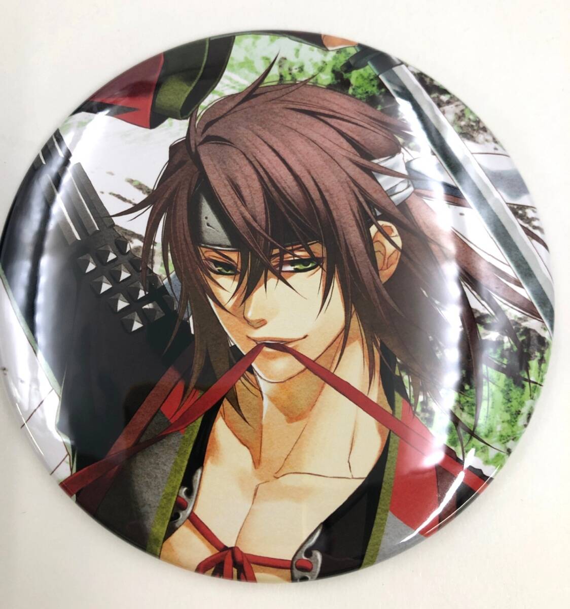 2026年最新】Yahoo!オークション -薄桜鬼 缶バッチの中古品・新品・未