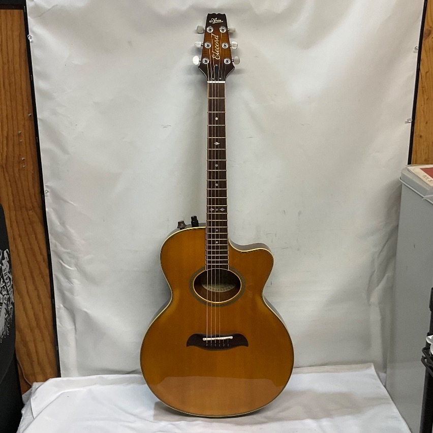 2026年最新】Yahoo!オークション -aria elecordの中古品・新品・未使用