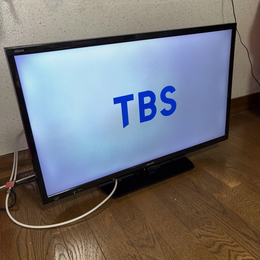 価格.com - シャープ AQUOS 2T-C32AE1 [32インチ] 価格比較