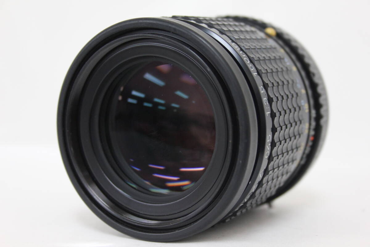 2026年最新】Yahoo!オークション -smc pentax-a 645 150mm f3.5の中古
