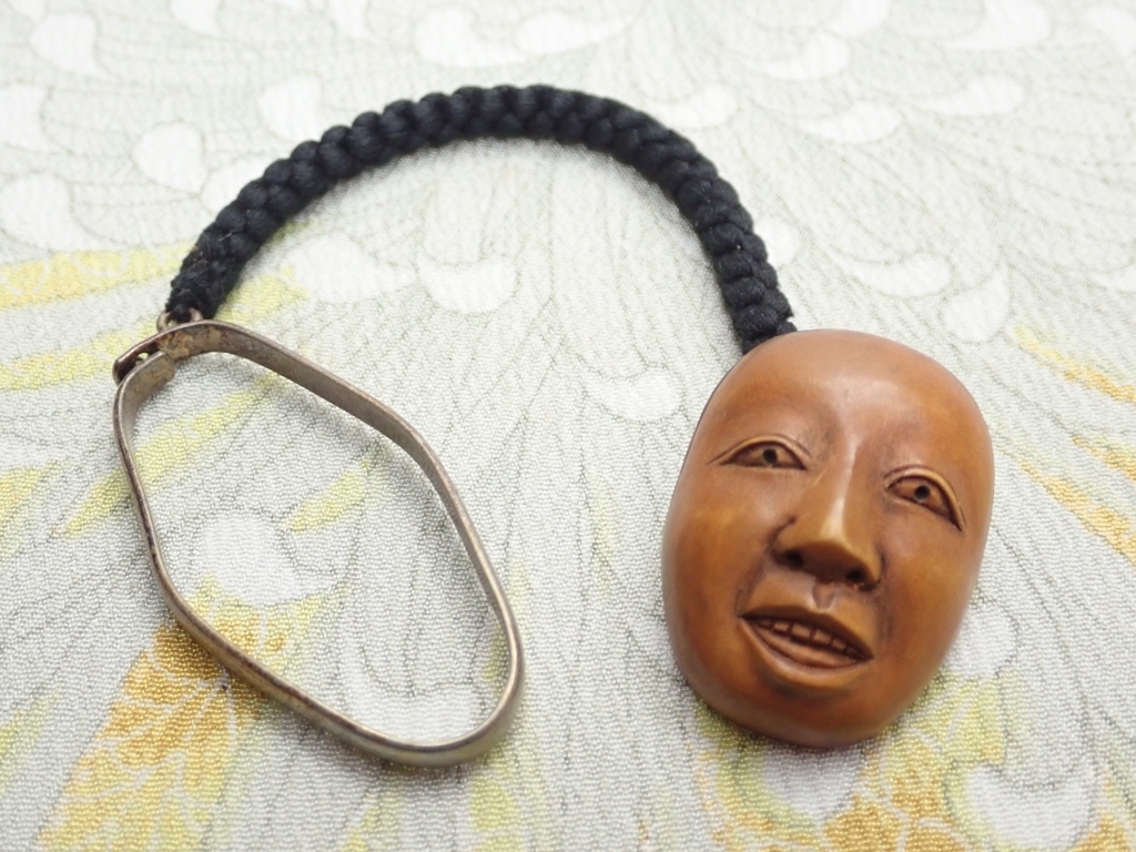 2026年最新】Yahoo!オークション -能面(根付)の中古品・新品・未使用品一覧