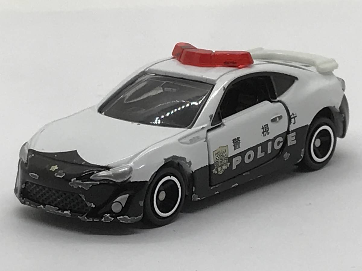 2026年最新】Yahoo!オークション -トミカ86 パトカーの中古品・新品