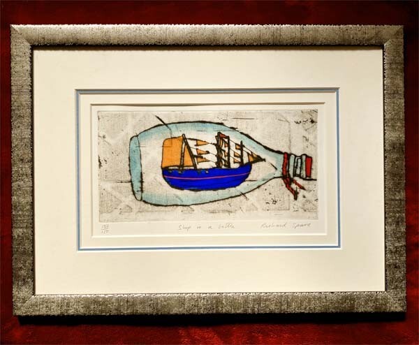 Yahoo!オークション -「リチャード スペア」の落札相場・落札価格